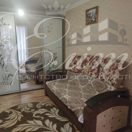 Івано-Франківськ, ЖК Калинова Слобода, 1 Спальня Спальні, 1 Кімната Кімнати,1 Ванна кімнатаВанни,Квартира,Оренда,Двірська,2,1591