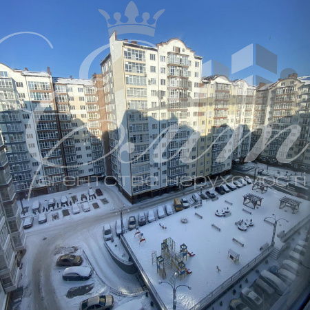 Івано-Франківськ, Містечко Центральне, 2 Спальні Спальні, 2 Кімнати Кімнати,1 Ванна кімнатаВанни,Квартира,Оренда,Височана,8,1605