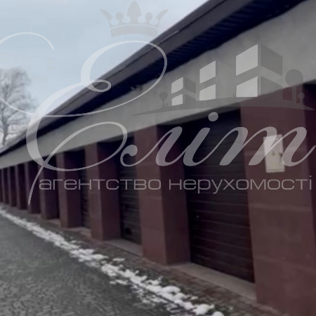 Івано-Франківськ, ЖК Калинова Слобода, ,Гараж,Оренда,Двірська,1616