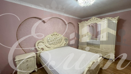 Івано-Франківськ, Каскад, 2 Спальні Спальні, 3 Кімнати Кімнати,1 Ванна кімнатаВанни,Квартира,Оренда,Провулок Ключний,9,1668