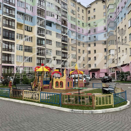 Івано-Франківськ, Каскад, 2 Спальні Спальні, 3 Кімнати Кімнати,1 Ванна кімнатаВанни,Квартира,Оренда,Провулок Ключний,9,1668