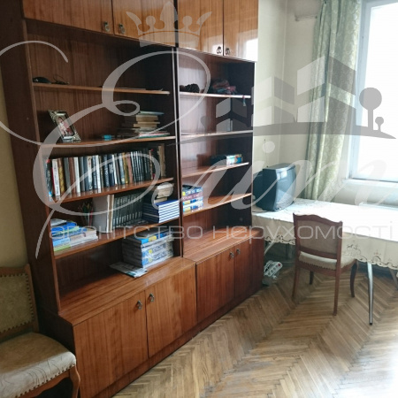 Івано-Франківськ, Центр, 3 Спальні Спальні, 3 Кімнати Кімнати,1 Ванна кімнатаВанни,Квартира,Оренда,Гнатюка,2,1687