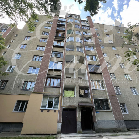 Івано-Франківськ, Пасічна, 2 Спальні Спальні, 2 Кімнати Кімнати,1 Ванна кімнатаВанни,Квартира,Оренда,Пасічна,7,1703