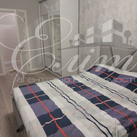 Івано-Франківськ, Княгинин, 2 Спальні Спальні, 2 Кімнати Кімнати,1 Ванна кімнатаВанни,Квартира,Оренда,Макогона,3,1715