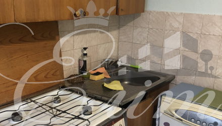 Івано-Франківськ, Набережна, 1 Спальня Спальні, 1 Кімната Кімнати,1 Ванна кімнатаВанни,Квартира,Оренда,Набережна,2,1744