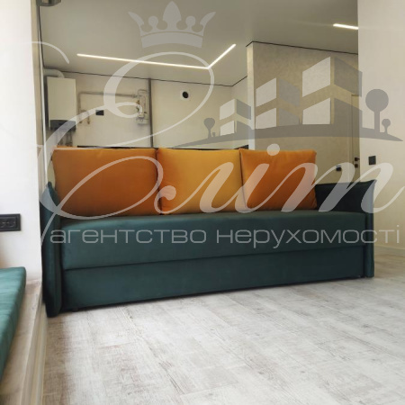 Івано-Франківськ, Бам, 1 Спальня Спальні, 1 Кімната Кімнати,1 Ванна кімнатаВанни,Квартира,Оренда,ЖК Сонячний,Довженка,4,1754