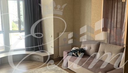 Івано-Франківськ, ЖК Калинова Слобода, 2 Спальні Спальні, 1 Кімната Кімнати,1 Ванна кімнатаВанни,Квартира,Оренда,Слобідська,2,1802