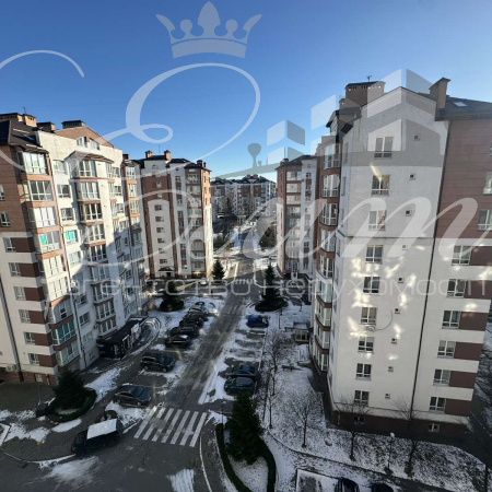 Івано-Франківськ, ЖК Калинова Слобода, 1 Спальня Спальні, 1 Кімната Кімнати,1 Ванна кімнатаВанни,Квартира,Оренда,Двірська,8,1818