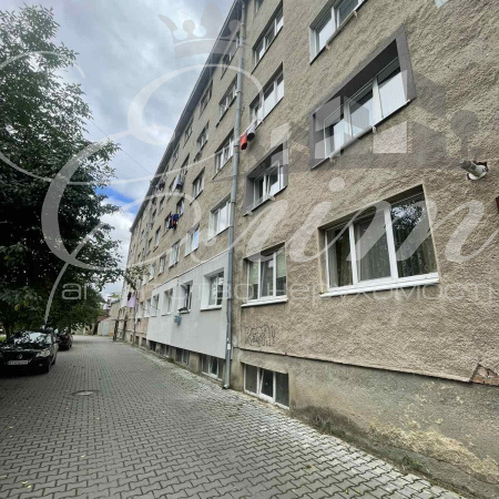 Івано-Франківськ, Арсенал, 2 Спальні Спальні, 2 Кімнати Кімнати,1 Ванна кімнатаВанни,Квартира,Оренда,Республіканська,2,1821