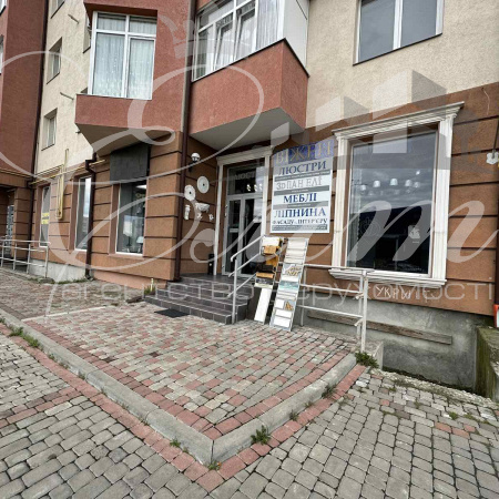 Івано-Франківськ, Каскад, ,Приміщення вільного призначення,Оренда,Стуса,1,1824