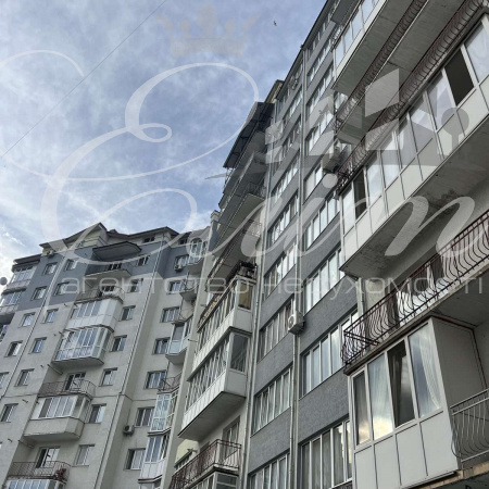 Івано-Франківськ, Центр, 1 Спальня Спальні, 1 Кімната Кімнати,1 Ванна кімнатаВанни,Квартира,Оренда,Північний Бульвар,5,1883