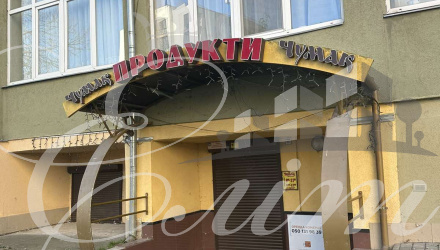 Івано-Франківськ, Майзлі, ,Приміщення вільного призначення,Продаж,Кисілевська,1893