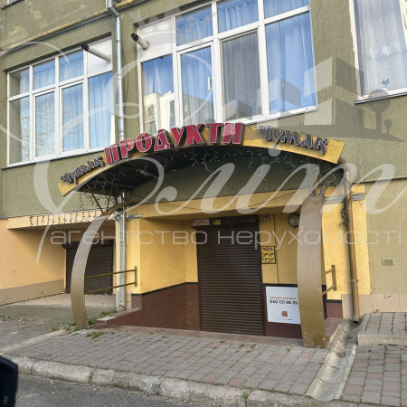 Івано-Франківськ, Майзлі, ,Приміщення вільного призначення,Продаж,Кисілевська,1893