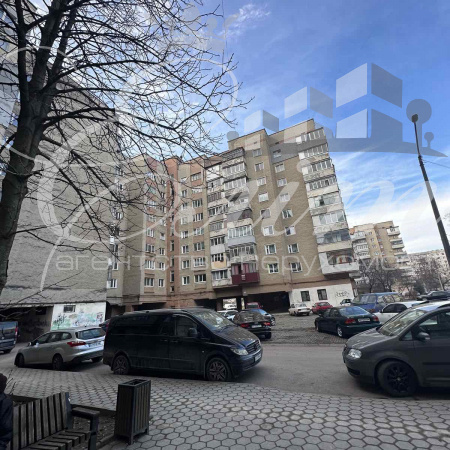 Івано-Франківськ, Каскад, 1 Спальня Спальні, 1 Кімната Кімнати,1 Ванна кімнатаВанни,Квартира,Оренда,Вовчинецька,8,1945